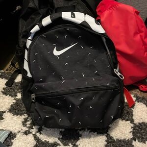 Mini backpack